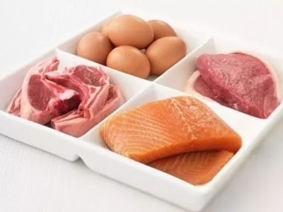 近期细菌性胃肠炎风险较高！疾控专家：肉、蛋、海鲜做熟再吃