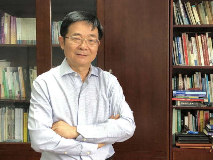 专家访谈 | 陈广汉：“前海方案”助力打造高质量发展动力源
