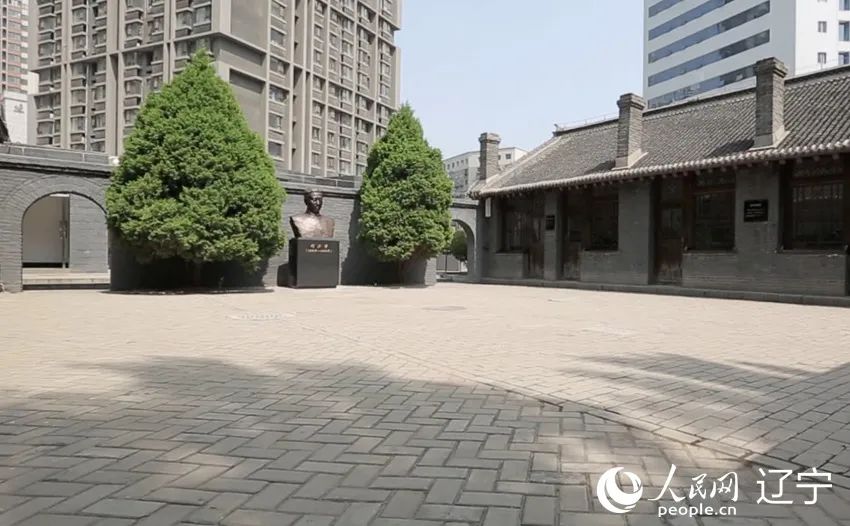 中国共产党第一份抗日宣言，从这里发出！