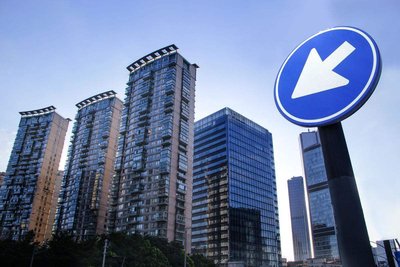 中秋小长假楼市退烧，“金九银十”全国市场将进入下行通道