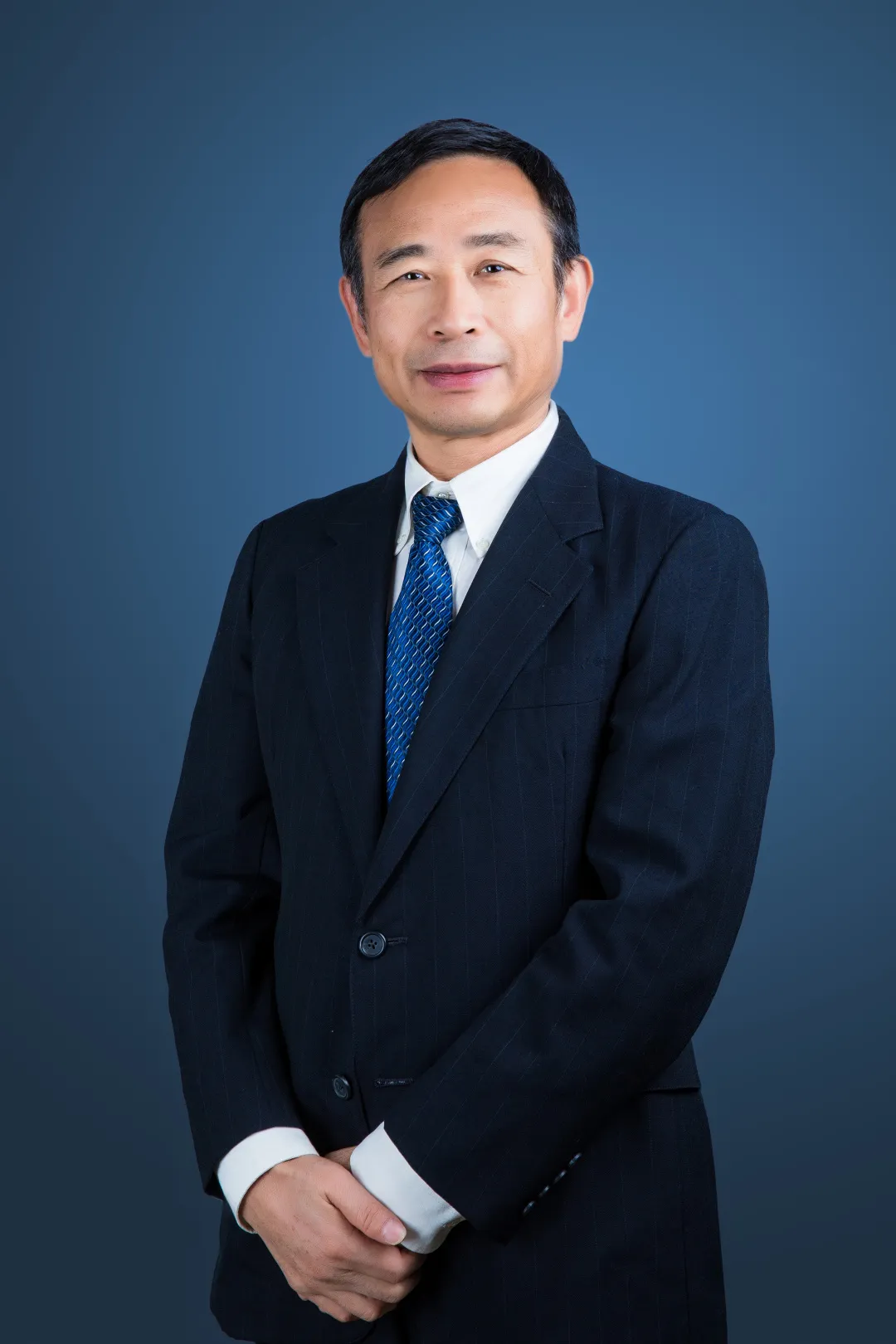 港中大（深圳）教授艾春荣当选世界计量经济学会会士