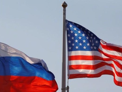 俄媒：俄美第二轮双边战略稳定对话将于9月30日举行