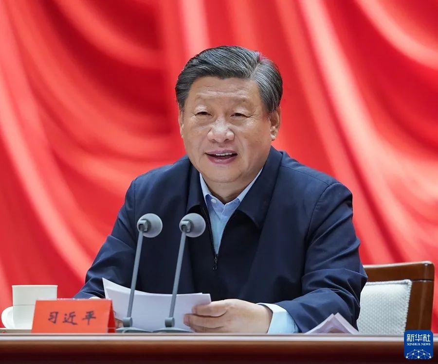 习近平这些话，要成为年轻干部的镜子