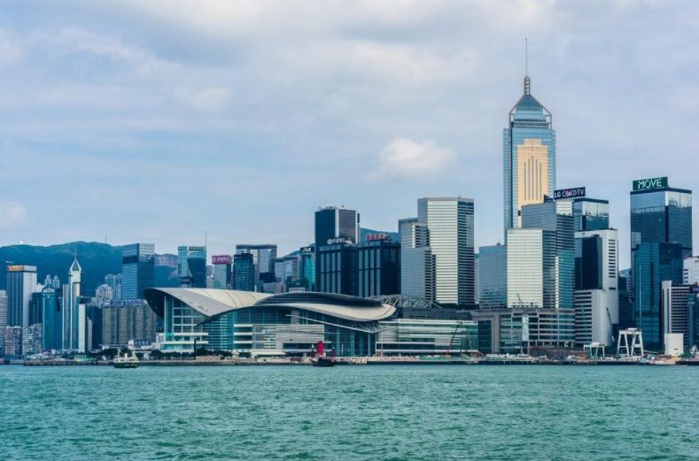 香港特区政府欢迎国家科学技术部宣布一系列新惠港措施