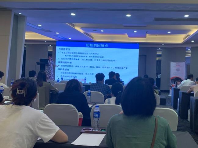 广东新冠疫苗接种数量超2亿剂次 9579万人完成全程接种