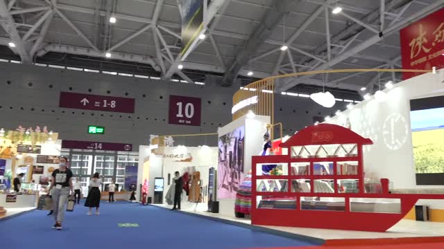 梦想为帆，实干为桨！深圳多举措助力新疆旅游业发展