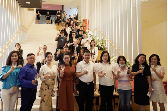 精彩碰撞，中意设计是这场文博会活动主角
