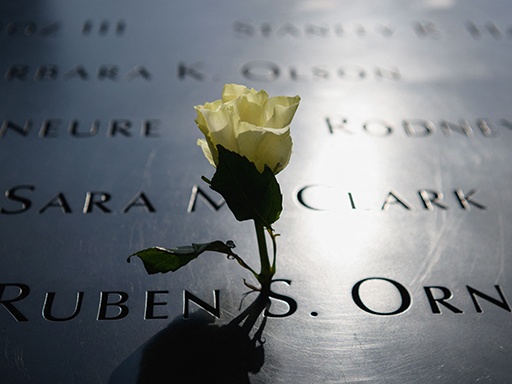“9·11”事件20周年，又有2名遇难者身份被确认
