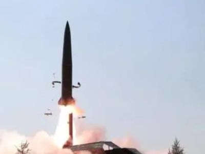 朝鲜时隔半年试射导弹，“克制”行动能否打破朝美僵局？