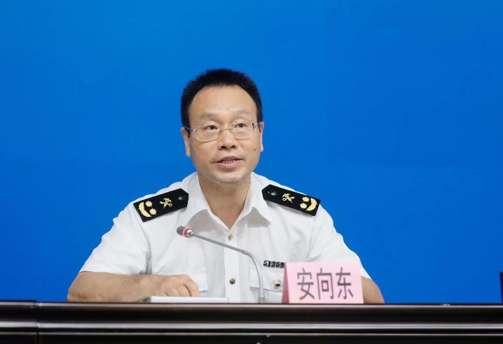 “十四五”期间广州海关将提高白云机场口岸通关便利化水平