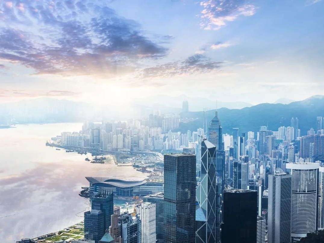 香港财政司司长：横琴和前海方案是香港发展的新阶段和新机遇