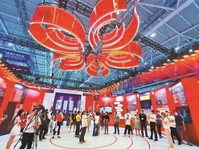 文化大湾区 闪耀文博会：香港创意馆、澳门创意馆等亮点纷呈！