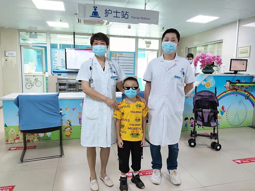 深圳一6岁男童反复发热、体温最高达40℃，竟是得了这种病！