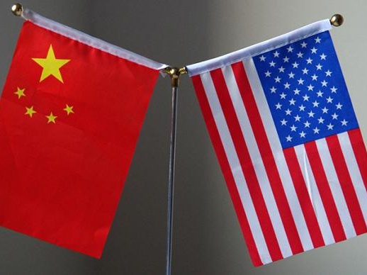 中美双方在天津举行气候变化会谈，将继续进行对话磋商
