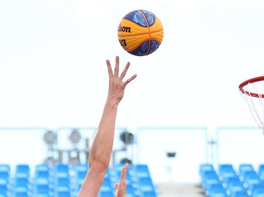 中国三人男子篮球职业联赛明年正式启动