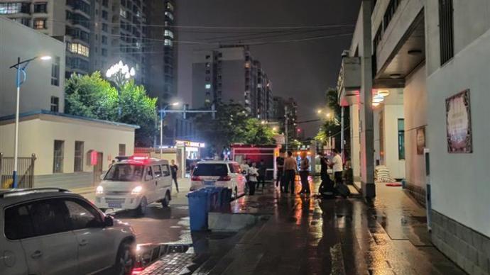兰州交大一研究生遇害：嫌犯被刑拘，善后事宜已达成共识