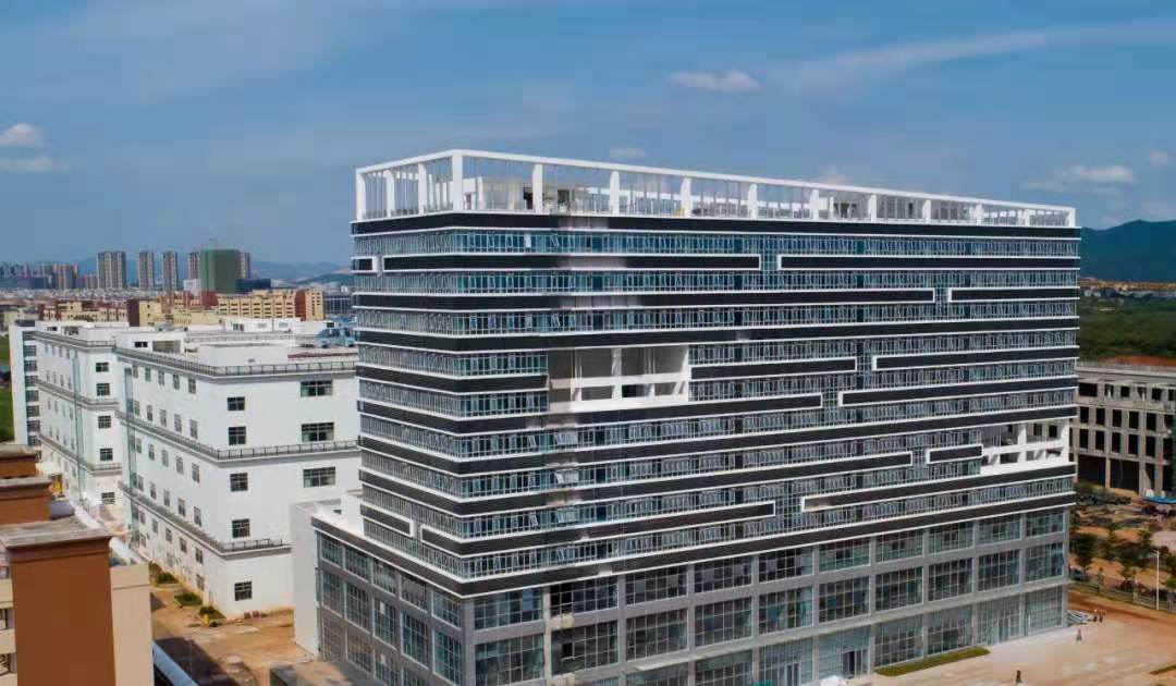 抢占高铁建设机遇！河源一大批项目集中签约、动工