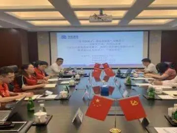 蝶变东晓 | 党建促经营，为民办实事 东晓街道开展主题党日活动 