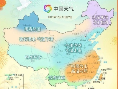 广东或迎史上最热国庆假期！深圳将从“非常热”到“热”……