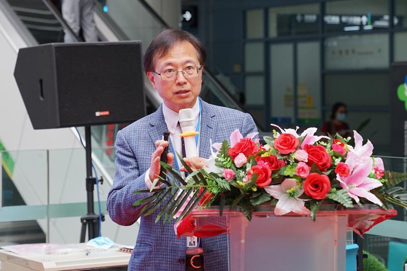 京、港神经外科“两把刀”加盟港大深圳医院