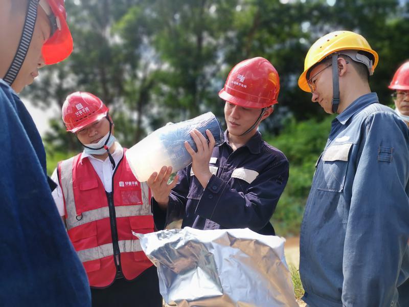 南方电网深圳供电局：攻坚克难，全力推进赣深铁路建设涉及电力改迁工作