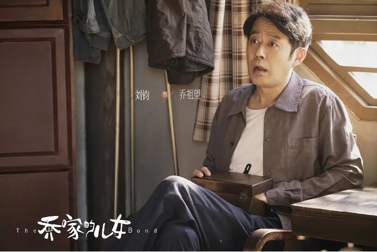专访｜演员刘钧：越演越不会演了