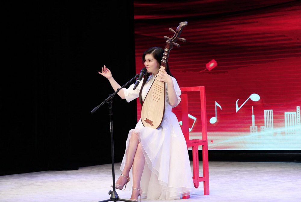 2021世界音乐季：时间的纵深可媲美地理的广度