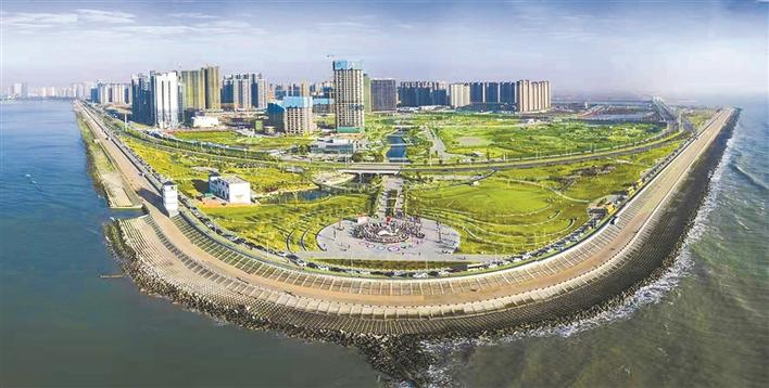 汕头华侨经济文化合作试验区对接前海优质资源  推动更高水平深汕深度协作