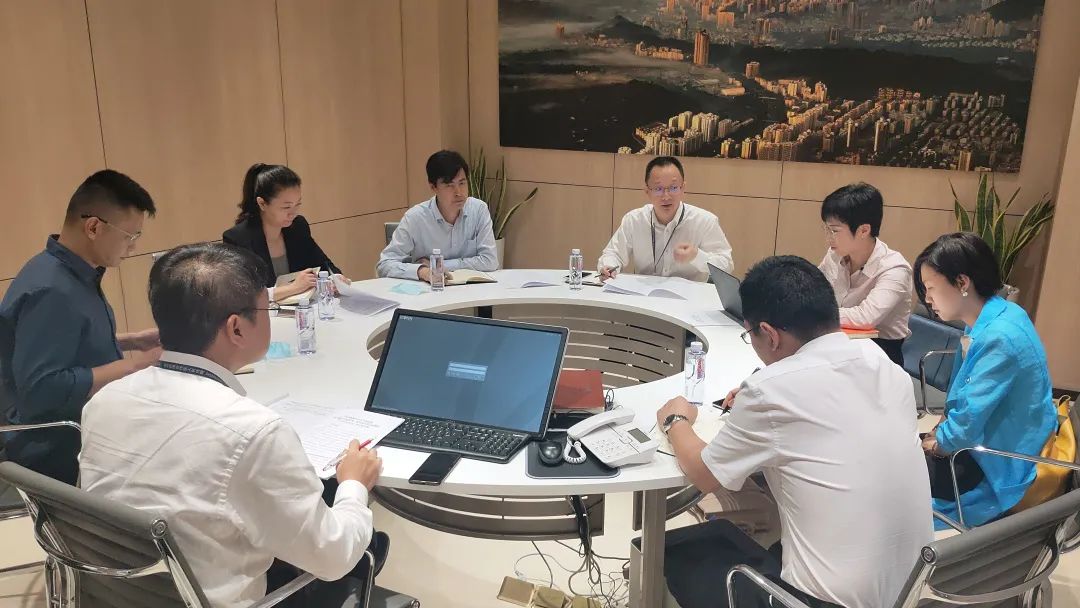 党建引领，打造 “四新” 前海特色诉源治理模式