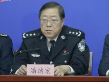 北京昌平两病例发热后仍邀请多人打麻将，被刑事立案