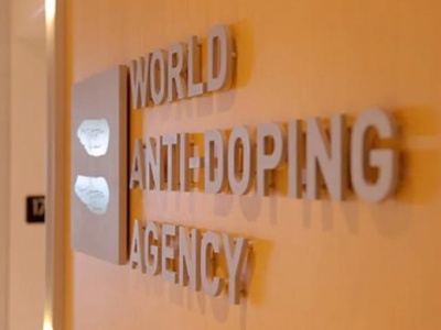 世界反兴奋剂机构：取消泰国等主办国际体育赛事资格1年