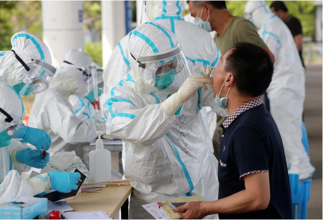 深圳疾控：国庆假期返深后，市民需做好这三件事！