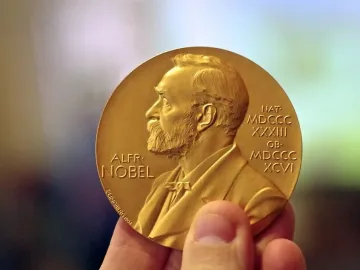禁止套娃：诺贝尔能获得由诺贝尔创立的诺贝尔奖吗？
