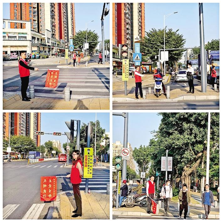 坚果律师事务所：努力打造精品小所党建工程