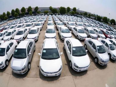 商务部：1-9月新能源汽车销量215.7万辆，同比增长1.9倍