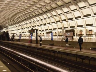 地铁列车存设计缺陷，美国华盛顿地铁过半列车停运