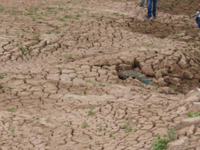 水利部：珠江流域面临严峻旱情，保障城乡供水任务艰巨