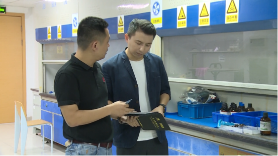深圳飞扬骏研：精准“滴灌”长出行业小巨人