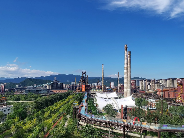 “双奥之城”有了“双奥公园”，北京冬季奥林匹克公园揭幕 