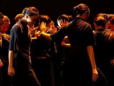揽6项大奖！深圳舞蹈作品在省赛上喜获佳绩！