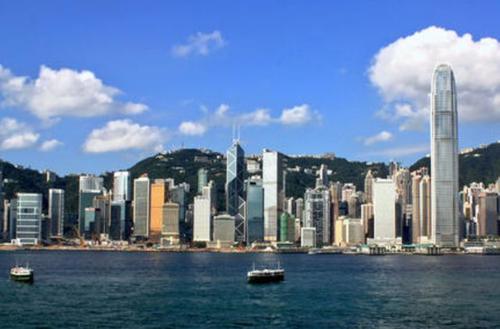 香港举行第四批区议员宣誓