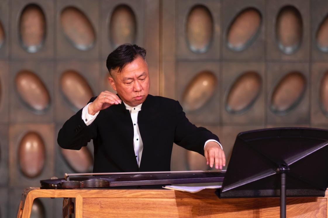 “深圳音乐厅・国乐当潮音乐节”为鹏城观众带来全新国乐体验