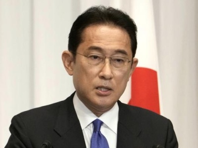 日本自民党正式决定新总裁岸田文雄的党内高层人事任命