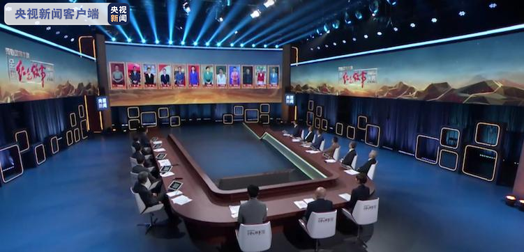 云讲解、云比拼、云观赛———《致敬国家丰碑——全国红色故事讲解员大赛》新媒体赛段正式开赛