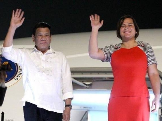 “日常怼美”的杜特尔特宣布引退，菲律宾政局将往何处？
