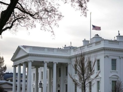 美国白宫阻止前总统特朗普干涉国会冲击事件的调查