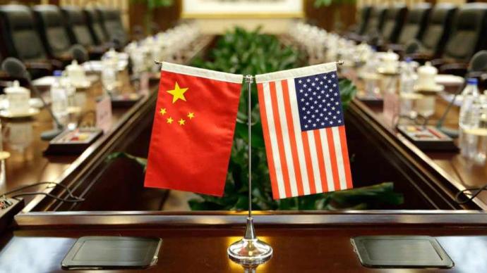杨洁篪将同美国总统国家安全事务助理沙利文举行会晤