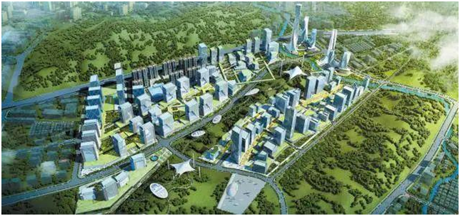 共计61115平方米！深圳新增2宗土地“工改保”，还有这些居住用地获批……