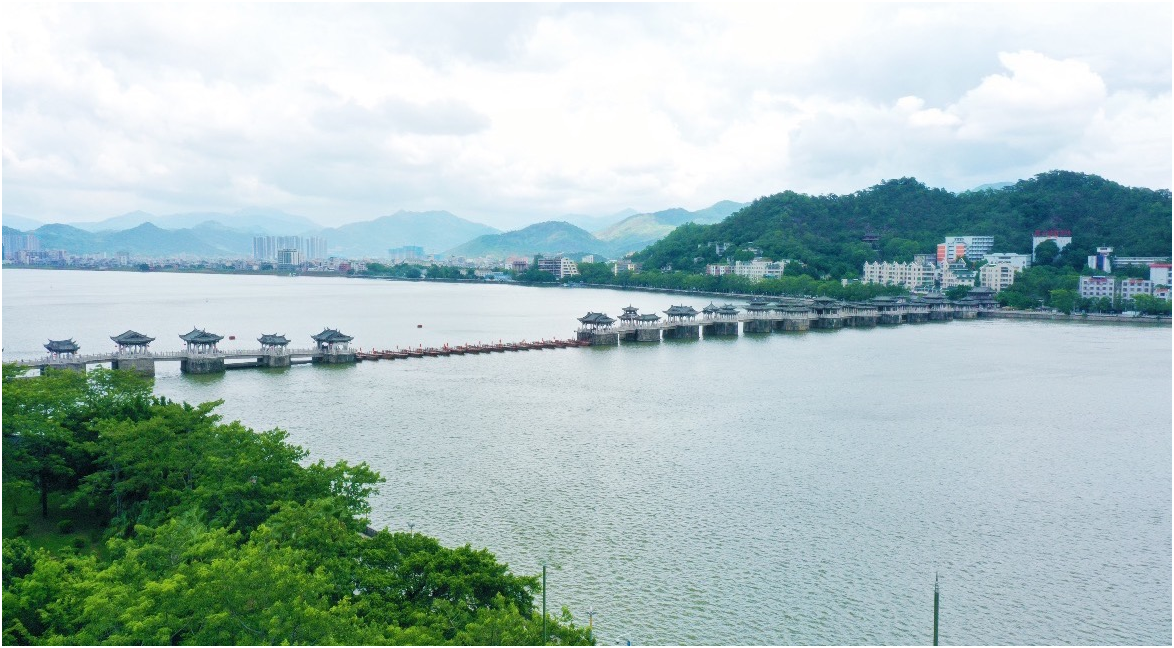 破圈发力！潮州做好“三篇文章”推动文旅再升级