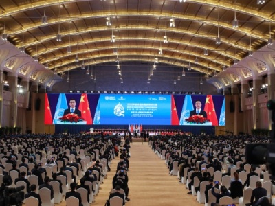 COP15高级别会议取得三大成果
